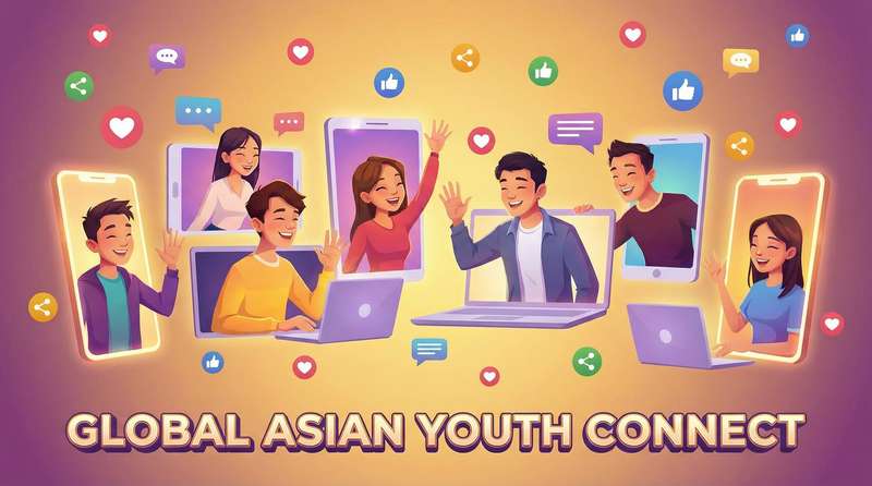 小马拉大车社区顾问陈心怡