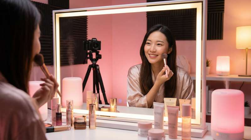 小马拉大车美少女写真视频